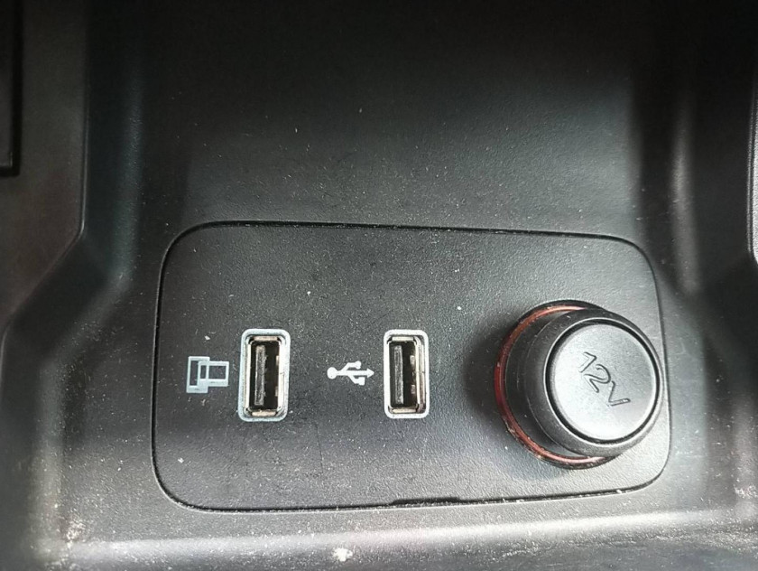 MG Motor Ehs 1.5t Gdi 258ch Phev Luxury - Visuel #15