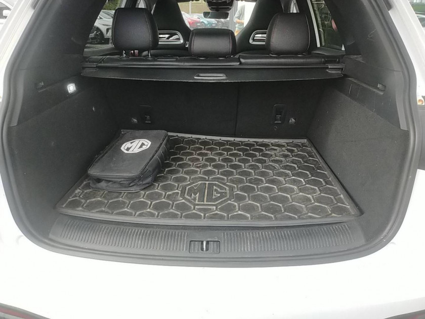 MG Motor Ehs 1.5t Gdi 258ch Phev Luxury - Visuel #11