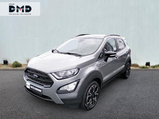 Ford Ecosport 1.0 Ecoboost 125ch Active 6cv