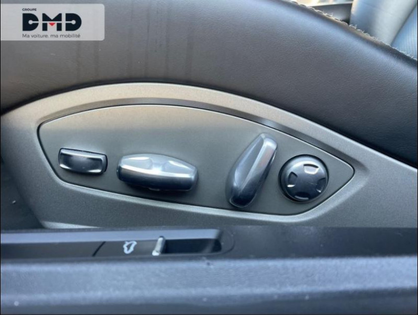 Porsche 911 Targa Targa 4 Pdk - Visuel #16