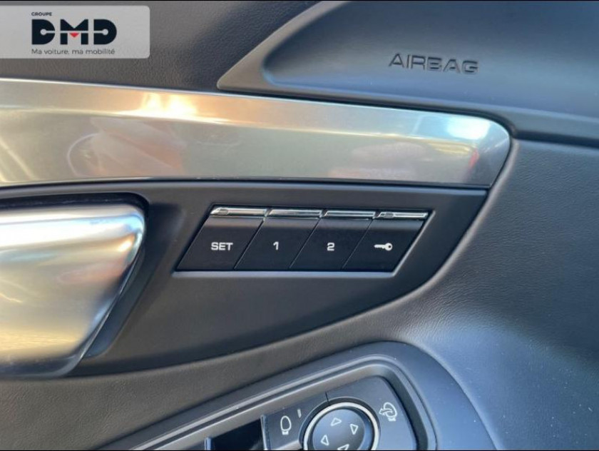 Porsche 911 Targa Targa 4 Pdk - Visuel #15