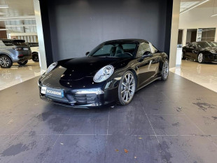 Porsche 911 Targa Targa 4 Pdk
