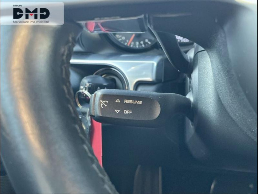 Porsche 911 Targa Targa 4 Pdk - Visuel #17