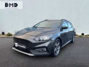 Ford Focus Active 1.0 Flexifuel 125ch Mhev