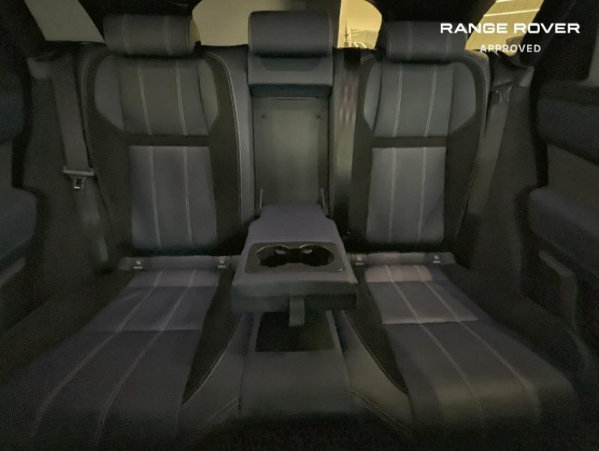 Land-rover Range Rover Velar 2.0 P400e 404ch Phev R-dynamic Se Awd Bva - Visuel #17