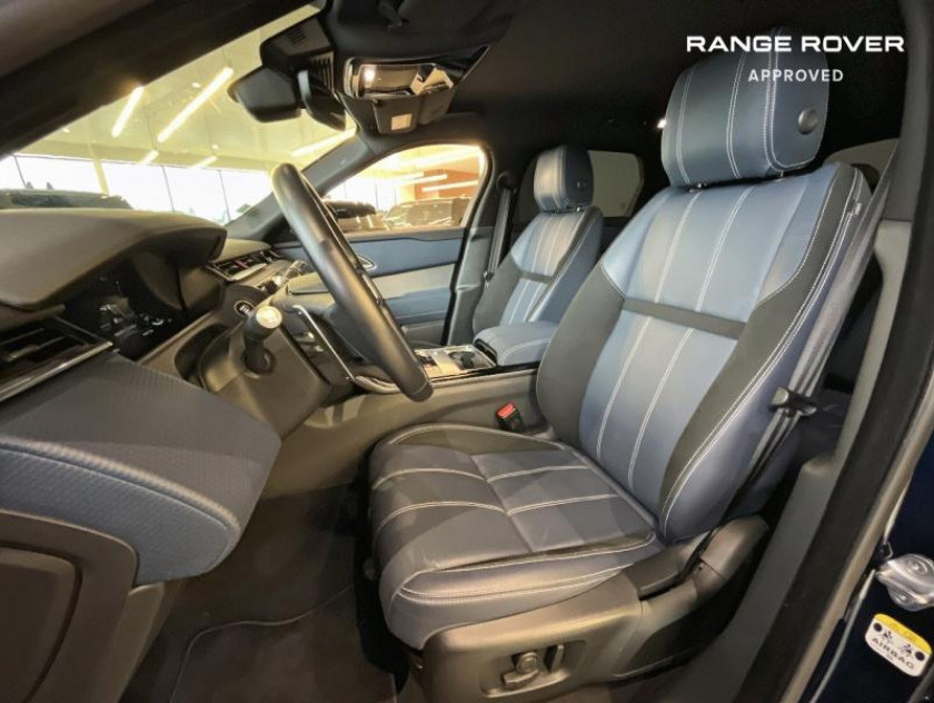 Land-rover Range Rover Velar 2.0 P400e 404ch Phev R-dynamic Se Awd Bva - Visuel #15
