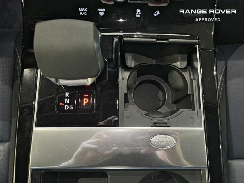Land-rover Range Rover Velar 2.0 P400e 404ch Phev R-dynamic Se Awd Bva - Visuel #19