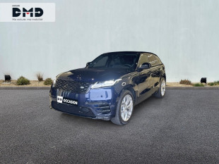 Land-rover Range Rover Velar 2.0 P400e 404ch Phev R-dynamic Se Awd Bva