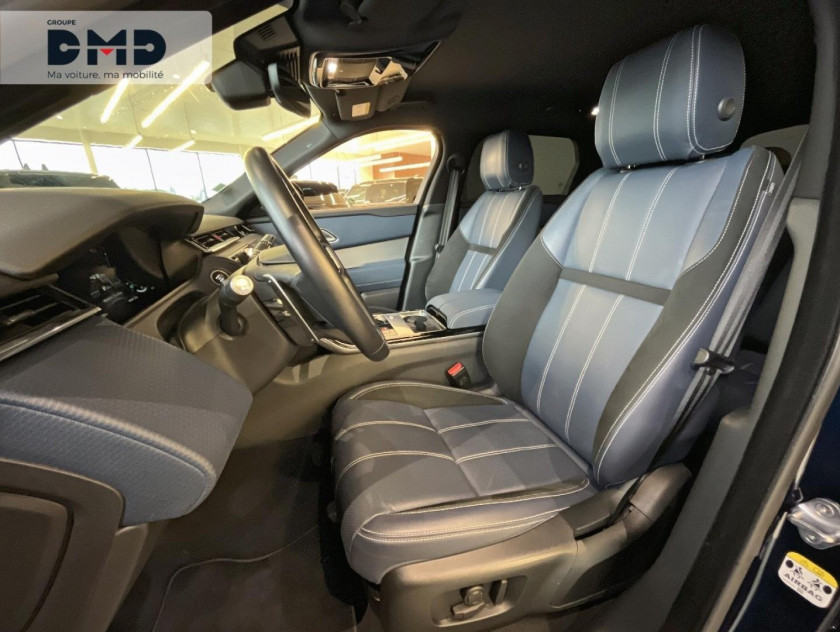 Land-rover Range Rover Velar 2.0 P400e 404ch Phev R-dynamic Se Awd Bva - Visuel #3