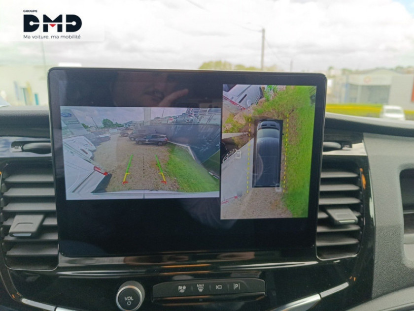 Ford Transit 2t Fg Pe 350 L3h2 198 Kw Batterie 75/68 Kwh Trend Business - Visuel #14