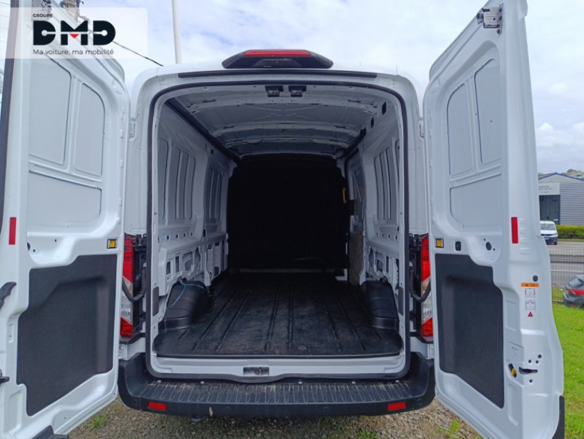 Ford Transit 2t Fg Pe 350 L3h2 198 Kw Batterie 75/68 Kwh Trend Business - Visuel #12