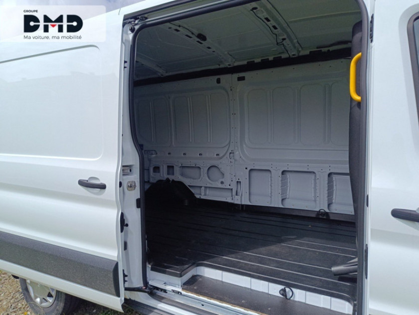 Ford Transit 2t Fg Pe 350 L3h2 198 Kw Batterie 75/68 Kwh Trend Business - Visuel #10