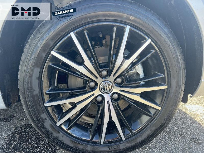 MG Motor Mg5 Ev 156ch - 61kwh Luxury - Visuel #13