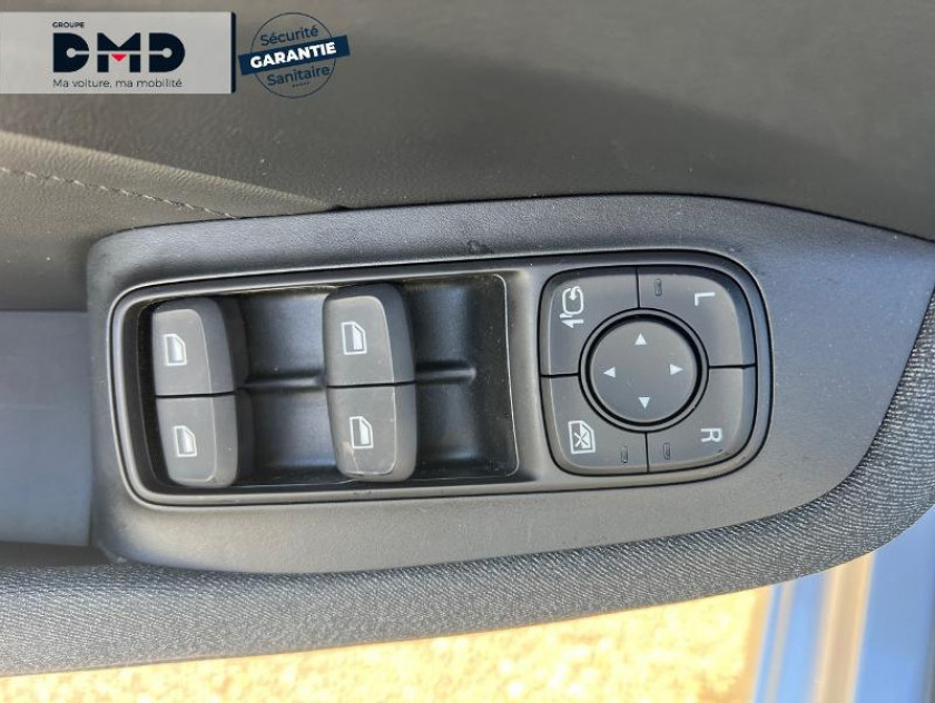 MG Motor Mg5 Ev 156ch - 61kwh Luxury - Visuel #16