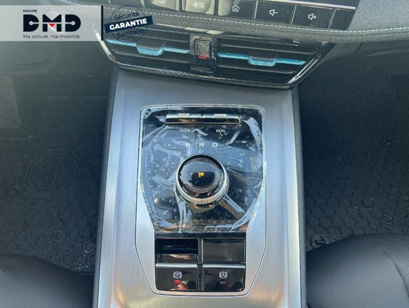 MG Motor Mg5 Ev 156ch - 61kwh Luxury - Visuel #8