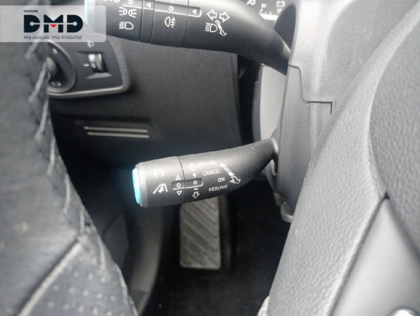 MG Motor Zs Ev 143ch Luxury - Visuel #15