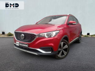 MG Motor Zs Ev 143ch Luxury