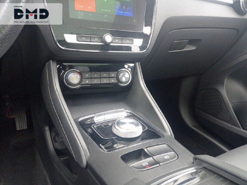 MG Motor Zs Ev 143ch Luxury - Visuel #8