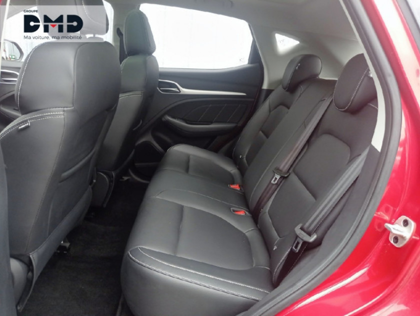 MG Motor Zs Ev 143ch Luxury - Visuel #10
