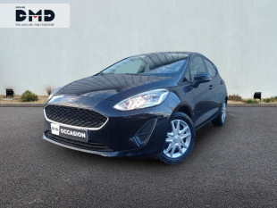 Ford Fiesta 1.0 Ecoboost 95ch Connect Business 5p