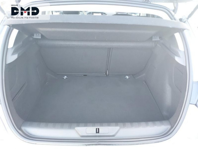 Peugeot 308 1.2 Puretech 110ch S&s Style - Visuel #12