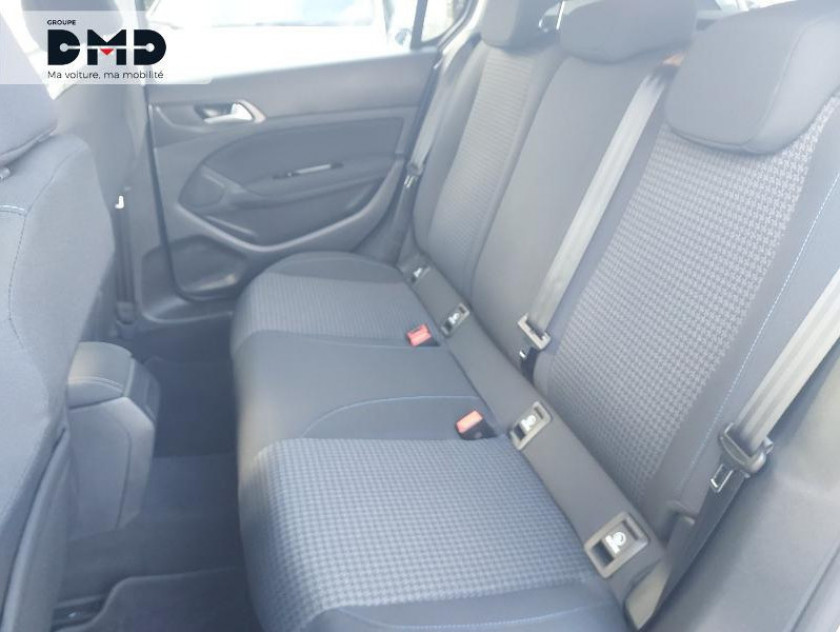 Peugeot 308 1.2 Puretech 110ch S&s Style - Visuel #10