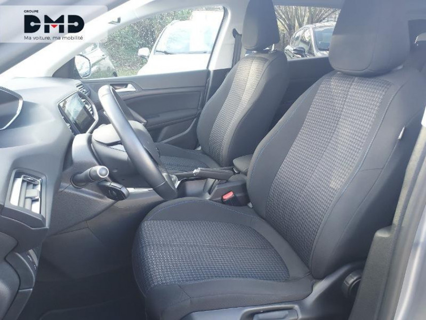 Peugeot 308 1.2 Puretech 110ch S&s Style - Visuel #9