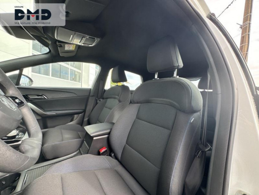 MG Motor Mg4 Ev 170ch - 51kwh - Visuel #14