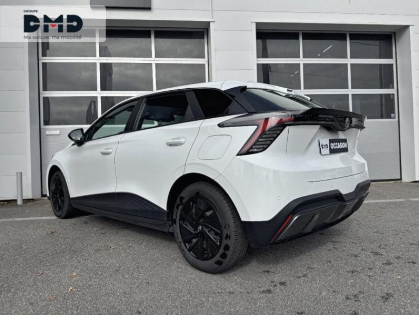 MG Motor Mg4 Ev 170ch - 51kwh - Visuel #3