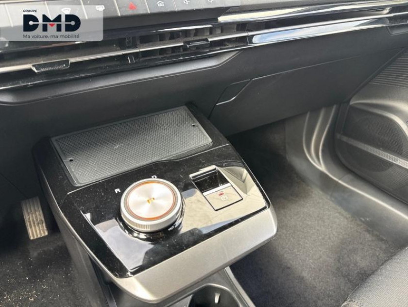 MG Motor Mg4 Ev 170ch - 51kwh - Visuel #8