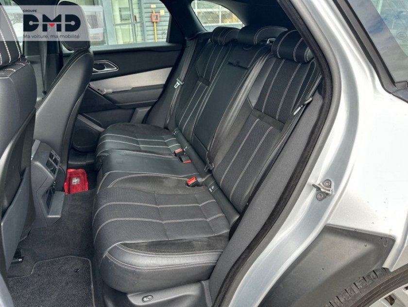 Land-rover Range Rover Velar 3.0d V6 300ch R-dynamic S Awd Bva - Visuel #13