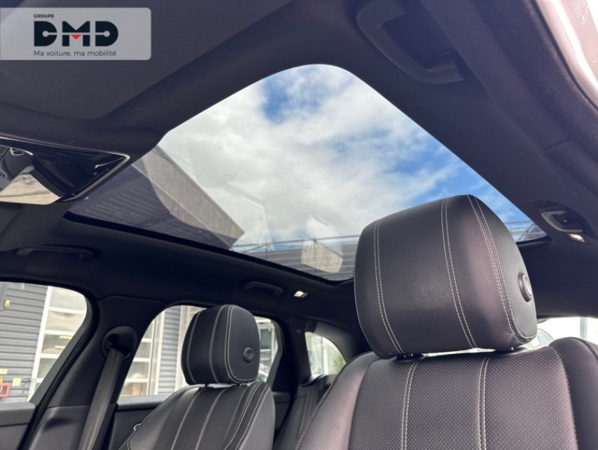 Land-rover Range Rover Velar 3.0d V6 300ch R-dynamic S Awd Bva - Visuel #15