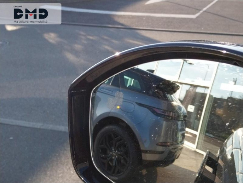 Land-rover Range Rover Evoque 2.0 P200 200ch Flex Fuel Dynamic Hse - Visuel #19