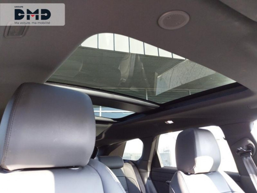 Land-rover Range Rover Evoque 2.0 P200 200ch Flex Fuel Dynamic Hse - Visuel #14