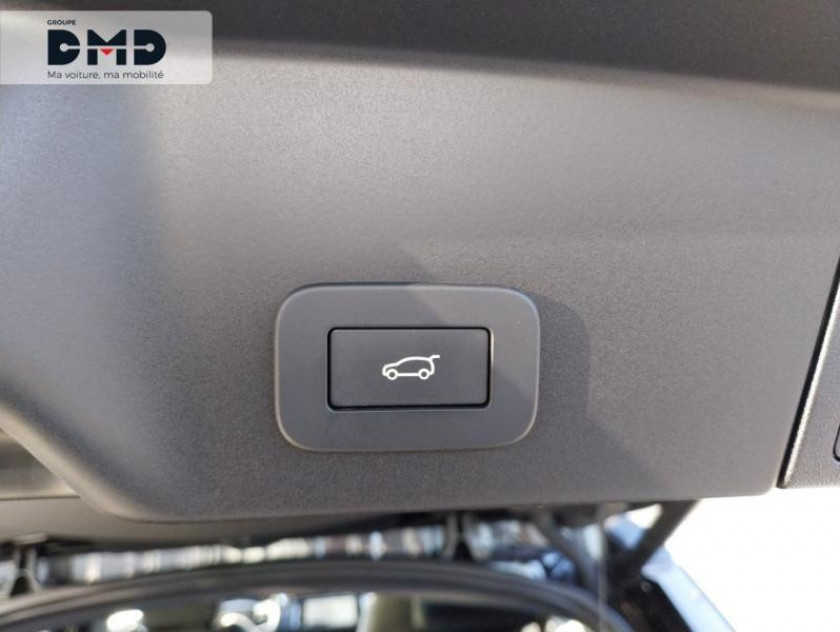 Land-rover Range Rover Evoque 2.0 P200 200ch Flex Fuel Dynamic Hse - Visuel #18