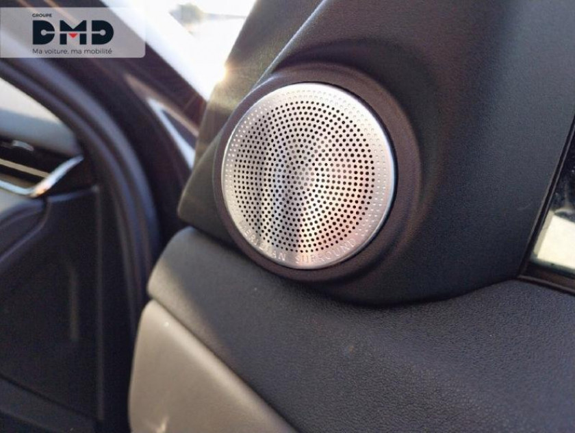 Land-rover Range Rover Evoque 2.0 P200 200ch Flex Fuel Dynamic Hse - Visuel #15