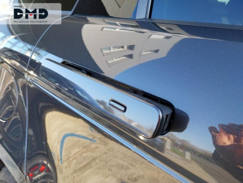 Land-rover Range Rover Evoque 2.0 P200 200ch Flex Fuel Dynamic Hse - Visuel #17