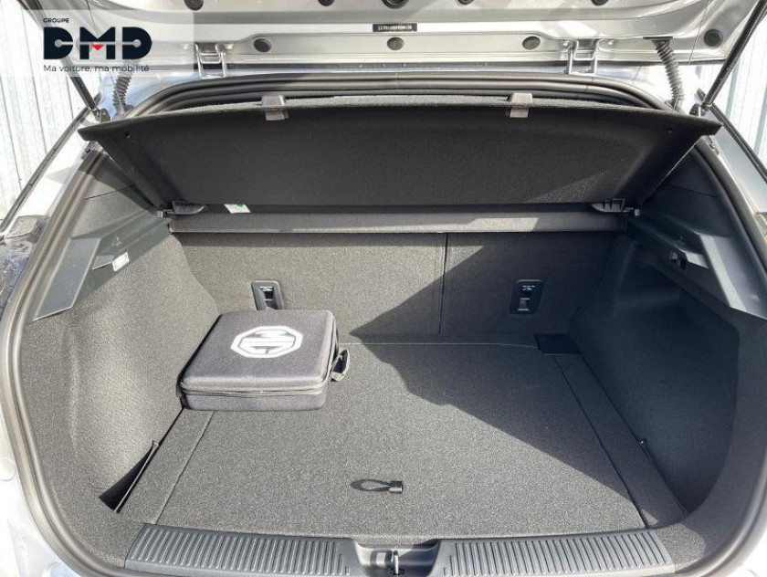 MG Motor Mg4 Ev 204ch - 64kwh Luxury My23 - Visuel #8