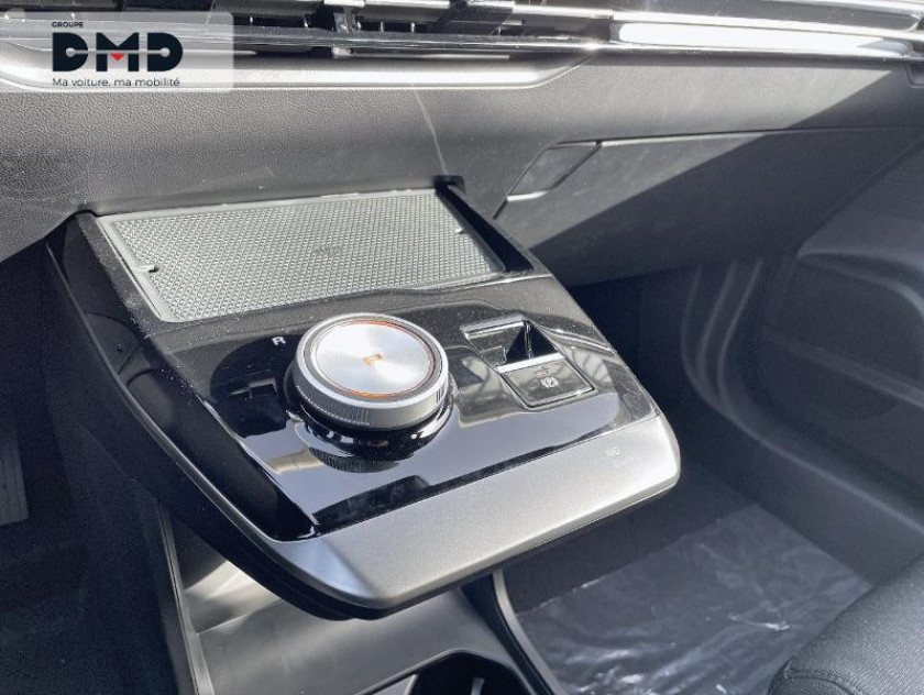MG Motor Mg4 Ev 204ch - 64kwh Luxury My23 - Visuel #11