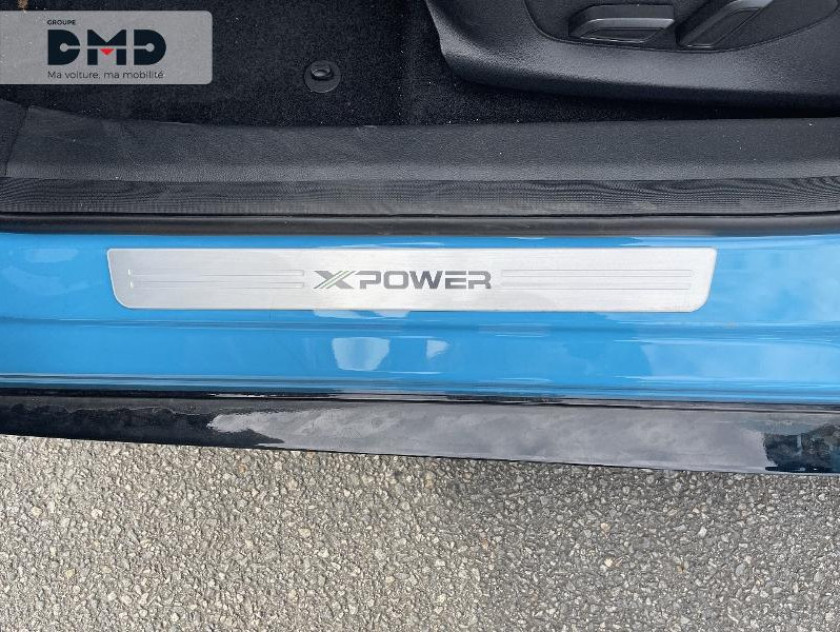 MG Motor Mg4 Ev 435ch - 64kwh Xpower 4wd My23 - Visuel #15