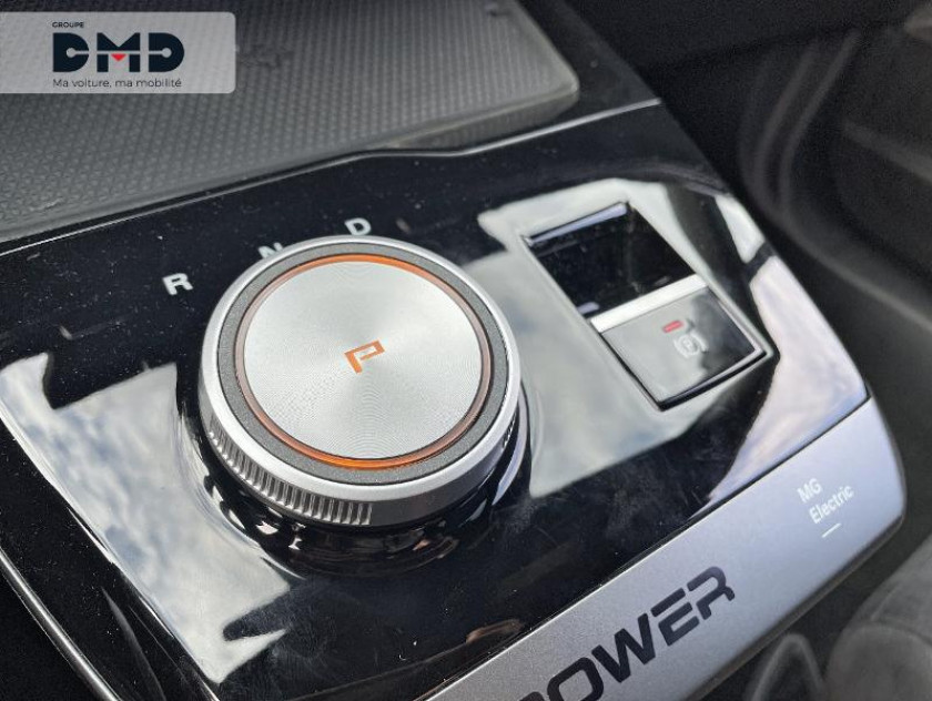 MG Motor Mg4 Ev 435ch - 64kwh Xpower 4wd My23 - Visuel #8