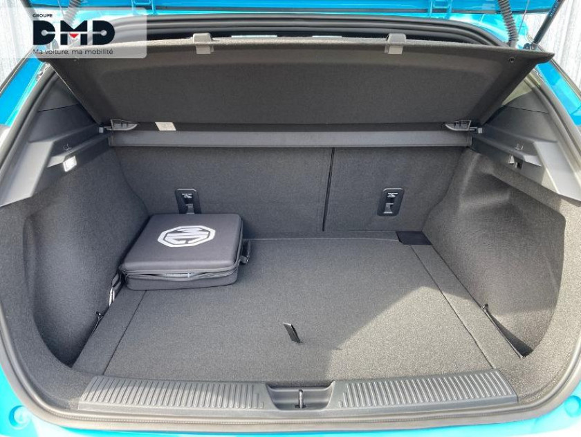 MG Motor Mg4 Ev 435ch - 64kwh Xpower 4wd My23 - Visuel #12