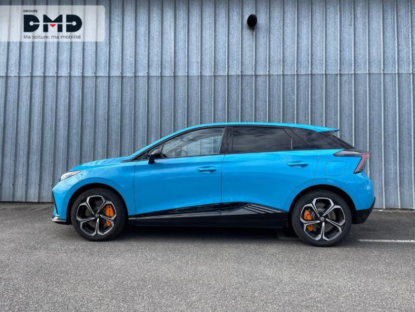 MG Motor Mg4 Ev 435ch - 64kwh Xpower 4wd My23 - Visuel #2