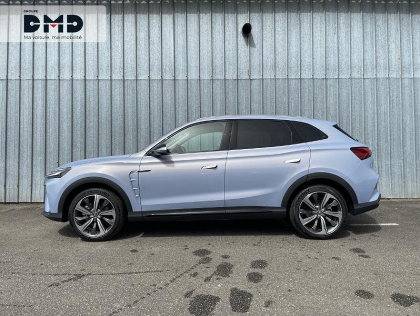 MG Motor Marvel R Ev 180ch - 70kwh Comfort 2wd - Visuel #2