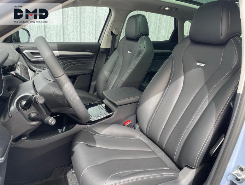 MG Motor Marvel R Ev 180ch - 70kwh Comfort 2wd - Visuel #9