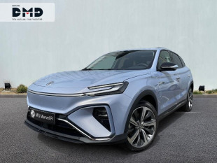 MG Motor Marvel R Ev 180ch - 70kwh Comfort 2wd
