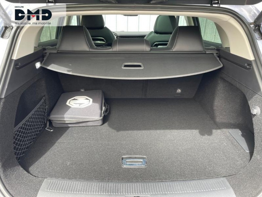 MG Motor Marvel R Ev 180ch - 70kwh Comfort 2wd - Visuel #12