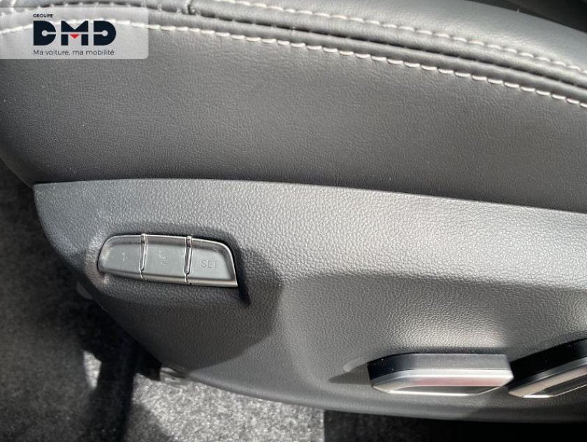 MG Motor Marvel R Ev 180ch - 70kwh Comfort 2wd - Visuel #16