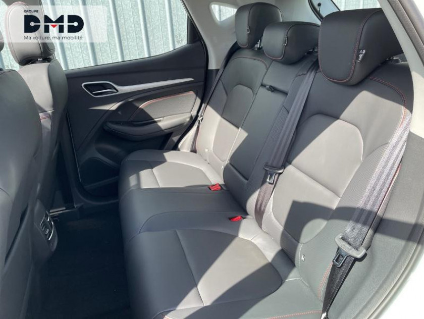 MG Motor Zs Ev 156ch - 70kwh Luxury - Visuel #10