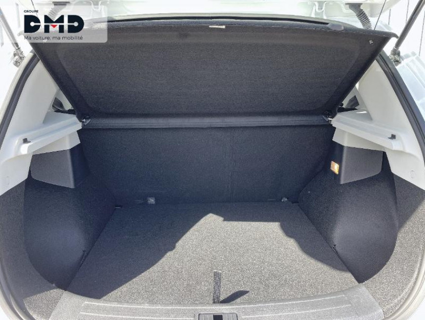 MG Motor Zs Ev 156ch - 70kwh Luxury - Visuel #12